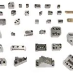 Die Parts Punches