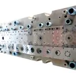 MOTOR CORE LAMINATION DIE